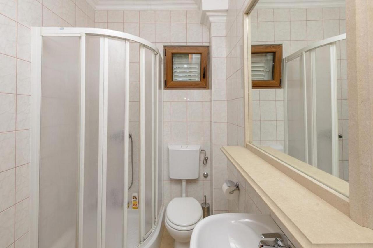 Apartment Petar Vitaljina ภายนอก รูปภาพ